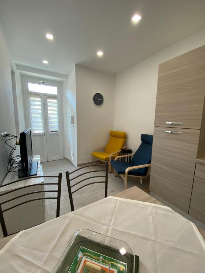 Ferienwohnung Torino Reale Exterior foto