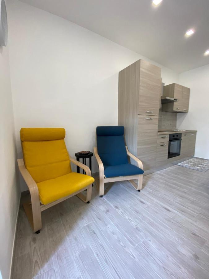 Ferienwohnung Torino Reale Exterior foto