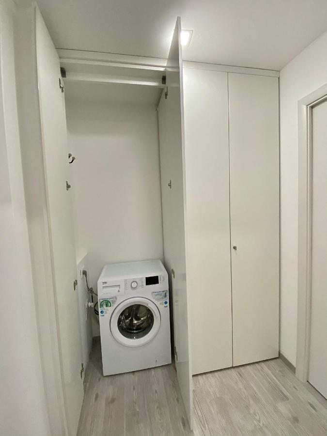 Ferienwohnung Torino Reale Exterior foto